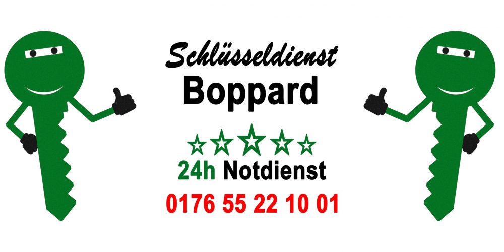 Schlüsseldienst Boppard